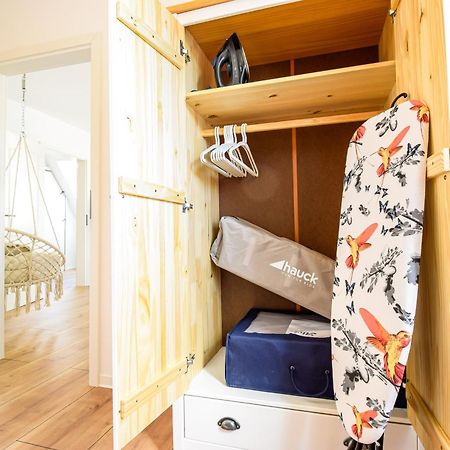 Boho-Apartment - Feel Like Home, Tiny Bathroom & Garage, 60M2 Мюлаккер Экстерьер фото