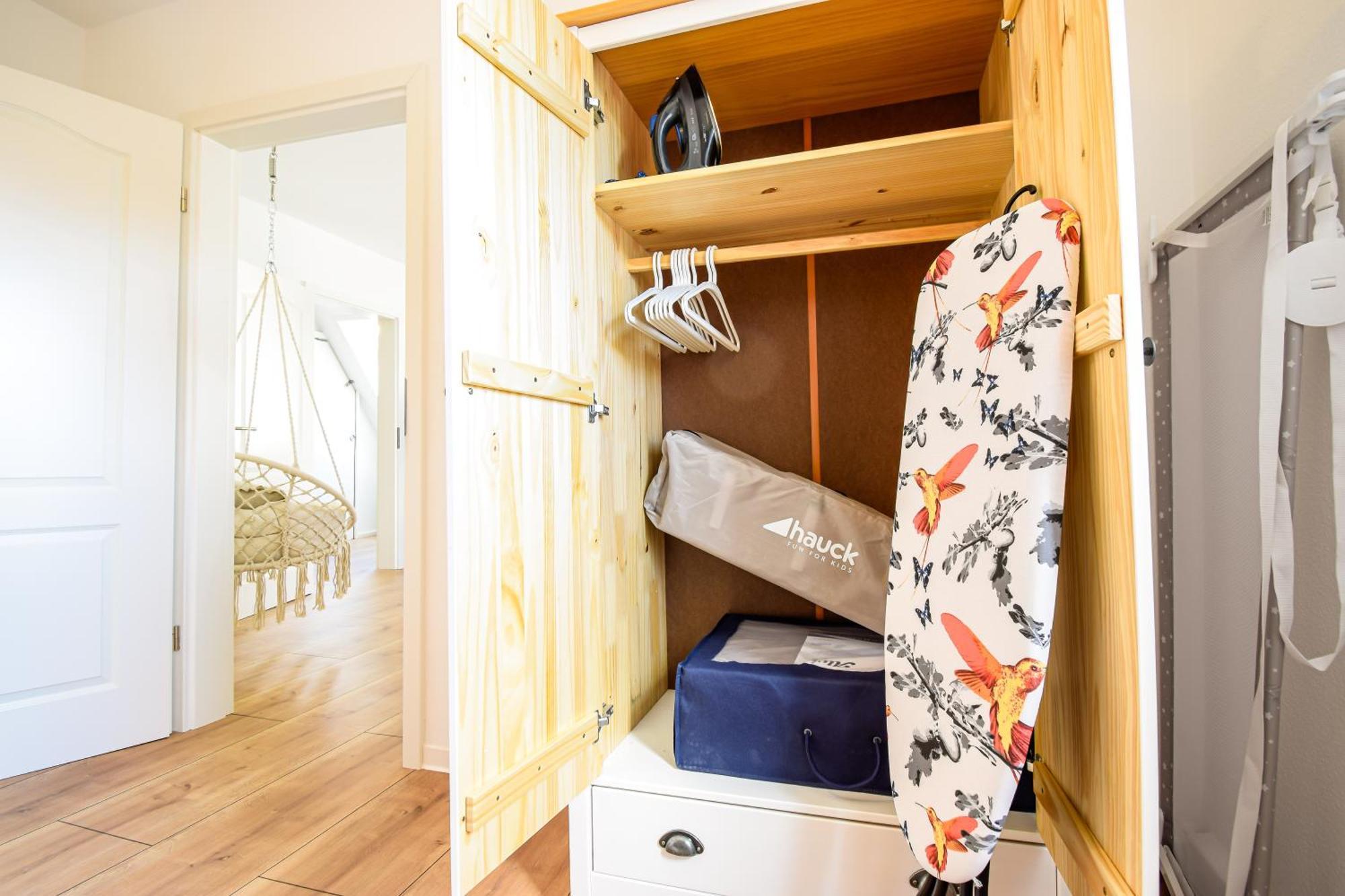 Boho-Apartment - Feel Like Home, Tiny Bathroom & Garage, 60M2 Мюлаккер Экстерьер фото